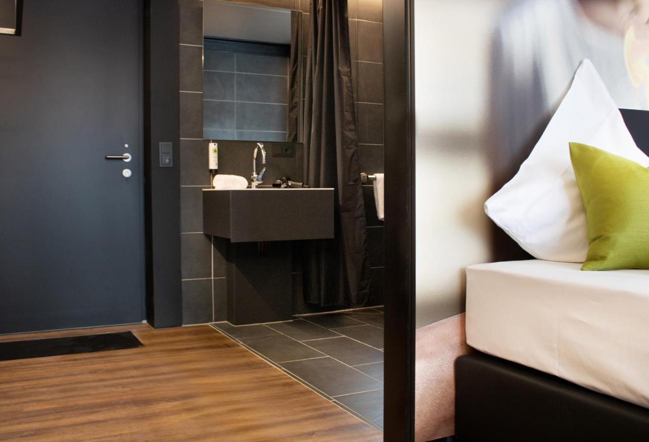 Mdg Hotel By Wmm Hotels ماغديبورغ المظهر الخارجي الصورة
