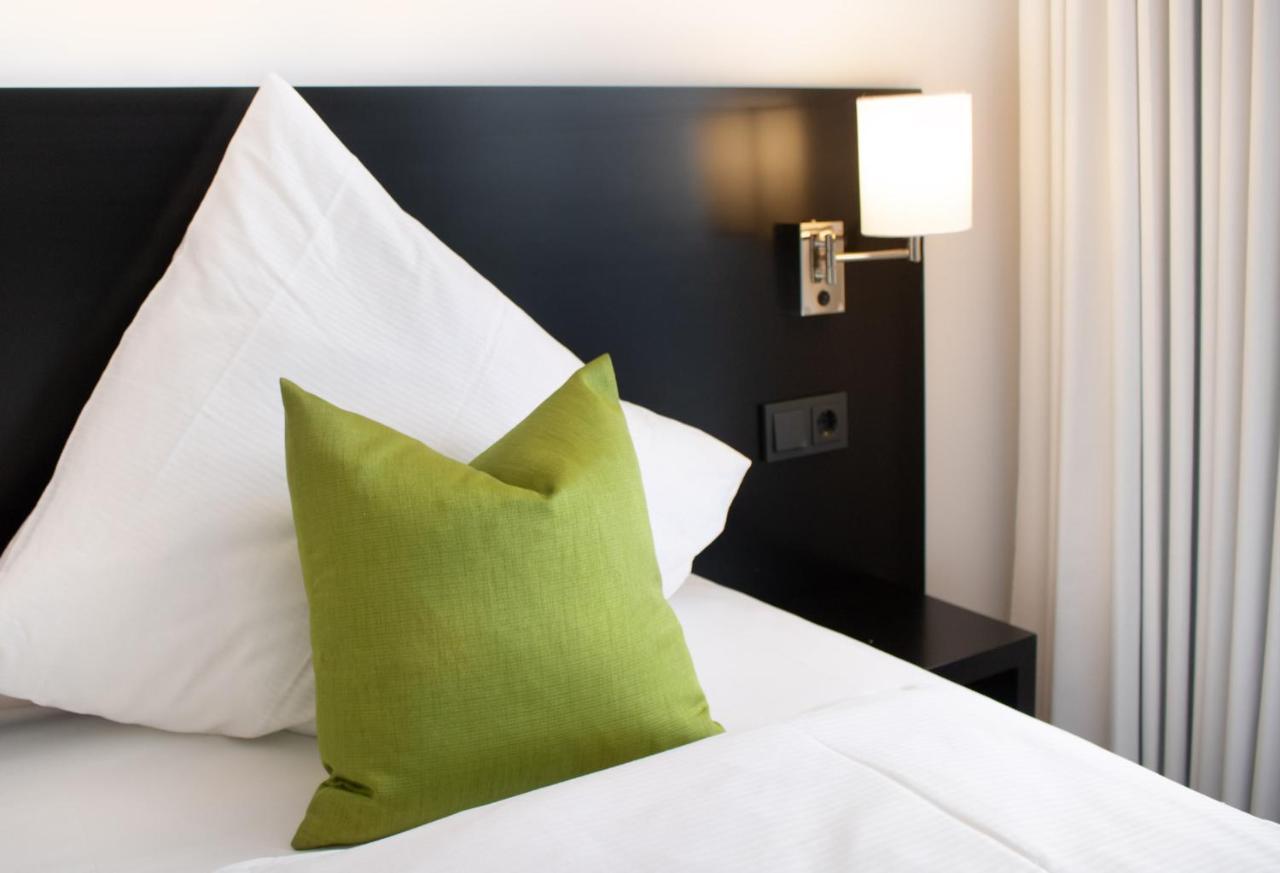Mdg Hotel By Wmm Hotels ماغديبورغ المظهر الخارجي الصورة