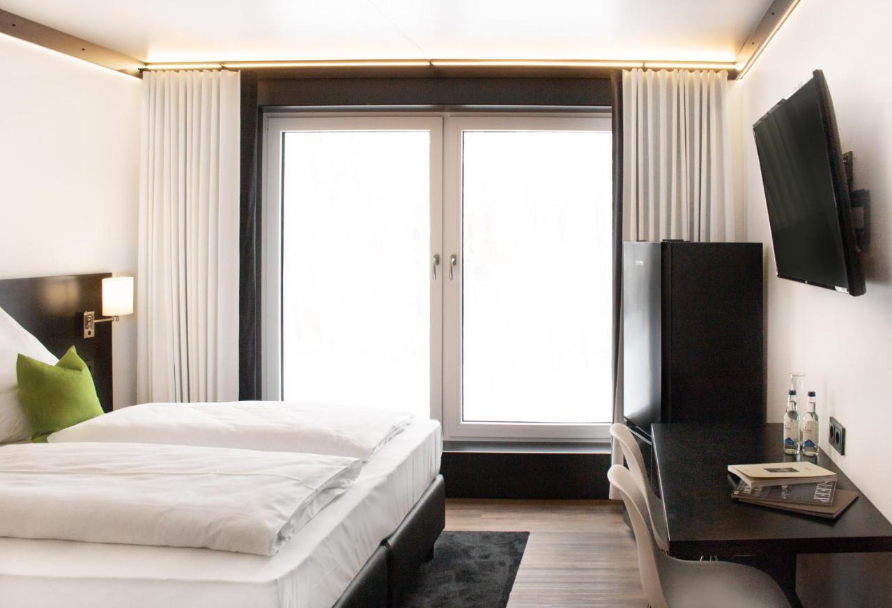 Mdg Hotel By Wmm Hotels ماغديبورغ المظهر الخارجي الصورة