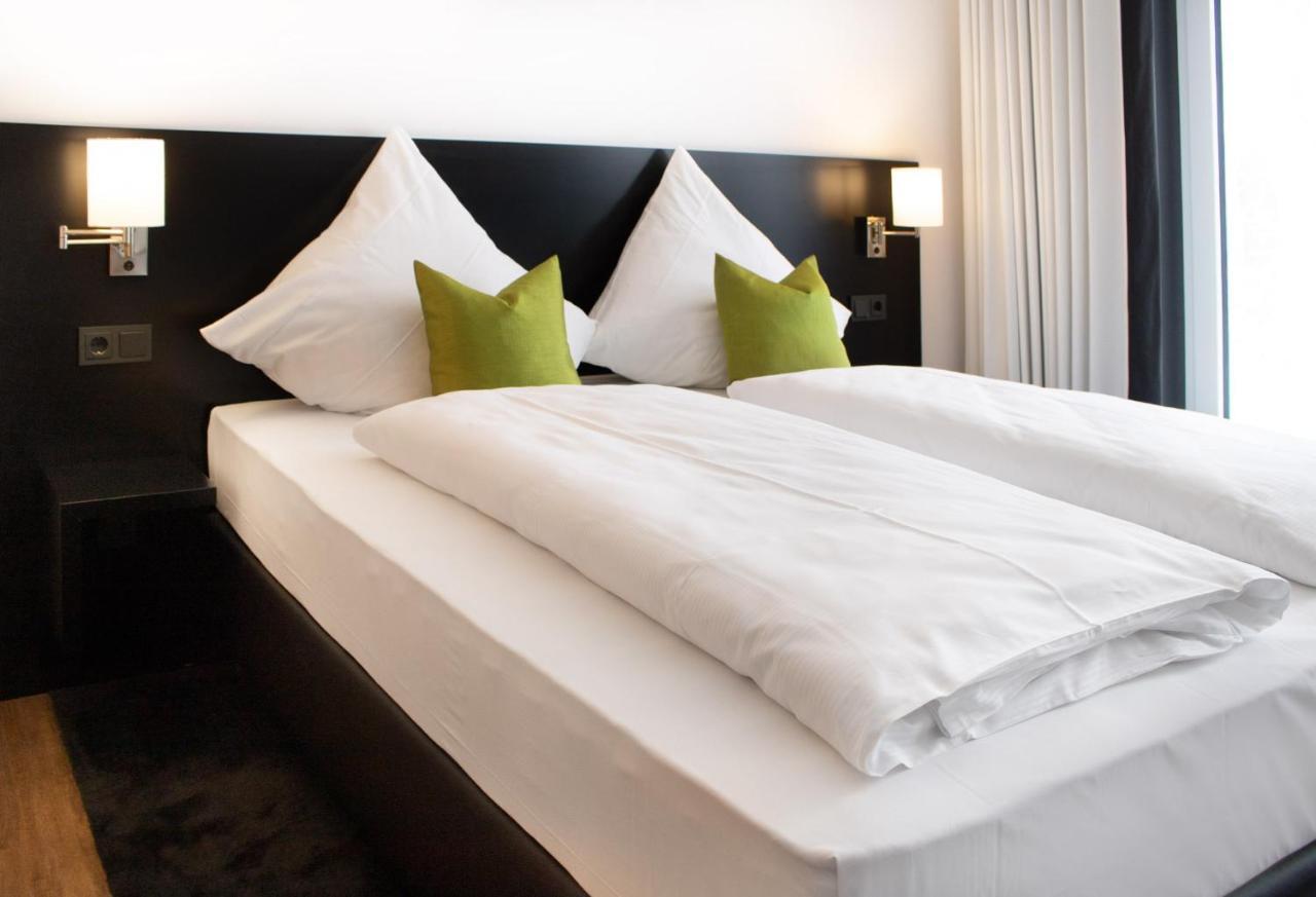 Mdg Hotel By Wmm Hotels ماغديبورغ المظهر الخارجي الصورة